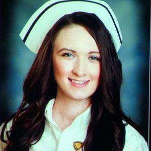 Meet your Posher, Kelsey